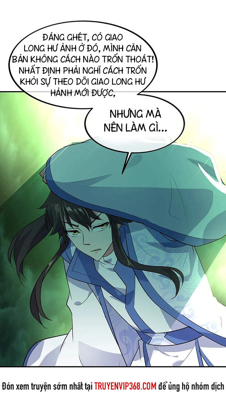 Chiến Hồn Tuyệt Thế Chapter 203 - 15