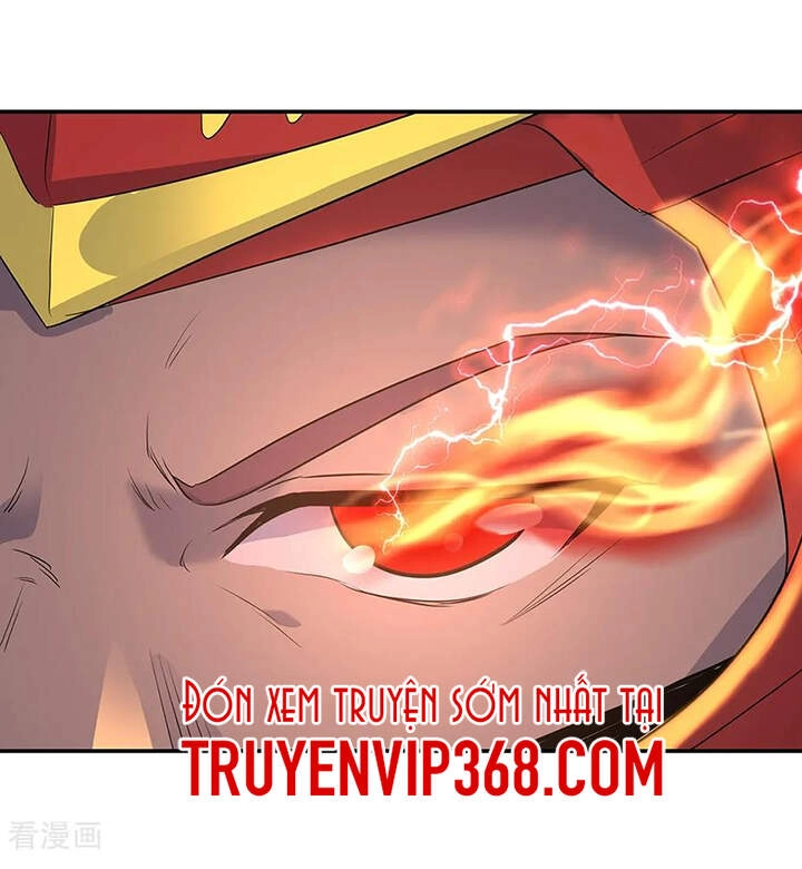 Chiến Hồn Tuyệt Thế Chapter 203 - 16