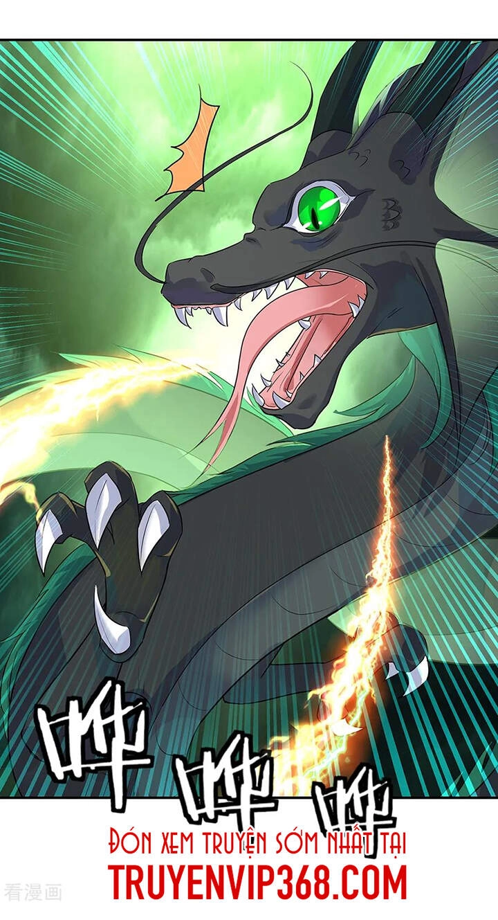 Chiến Hồn Tuyệt Thế Chapter 204 - 2