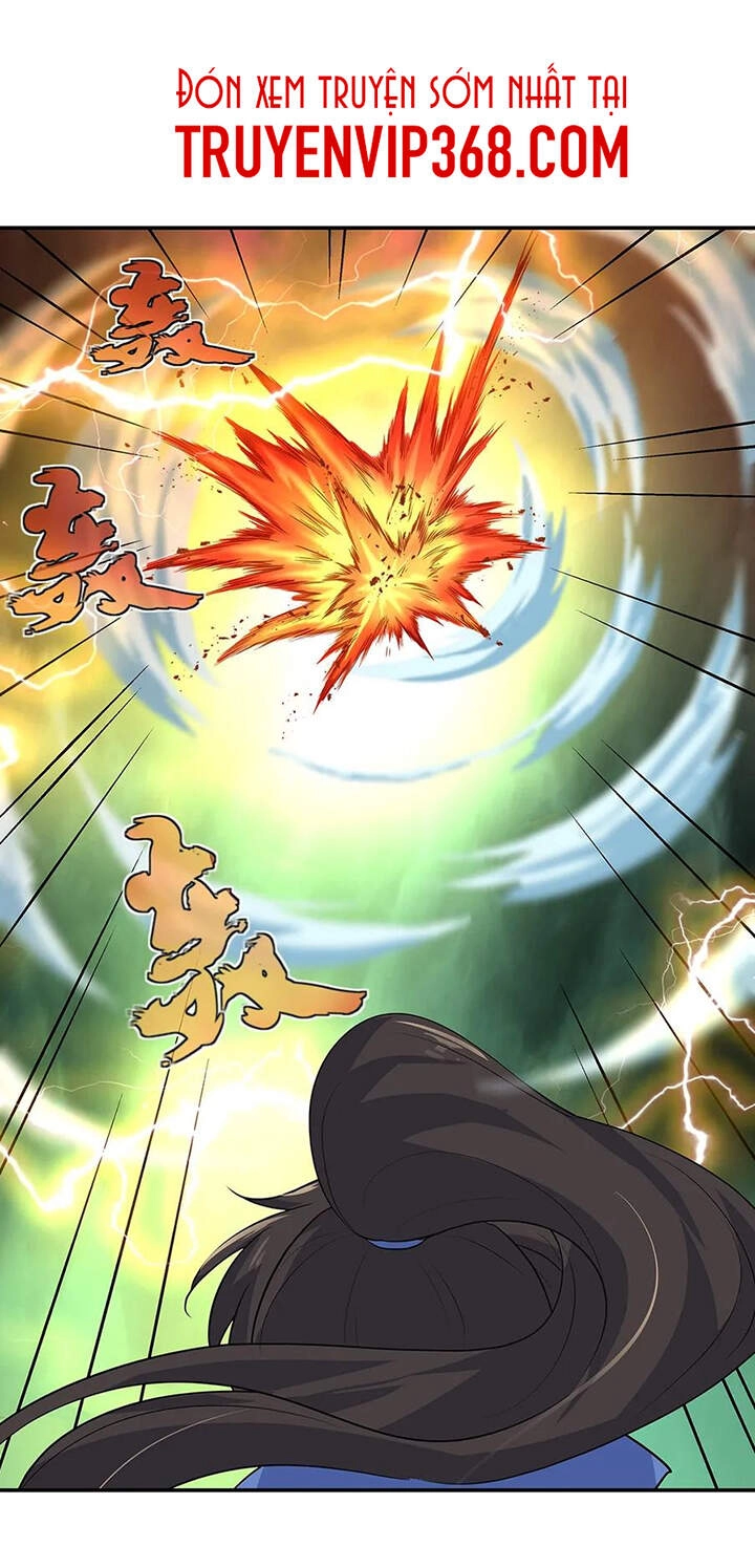 Chiến Hồn Tuyệt Thế Chapter 204 - 4