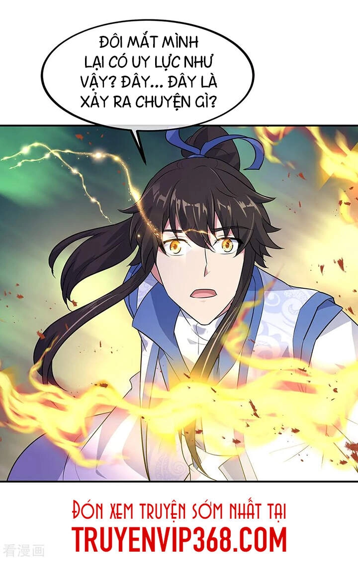 Chiến Hồn Tuyệt Thế Chapter 204 - 5