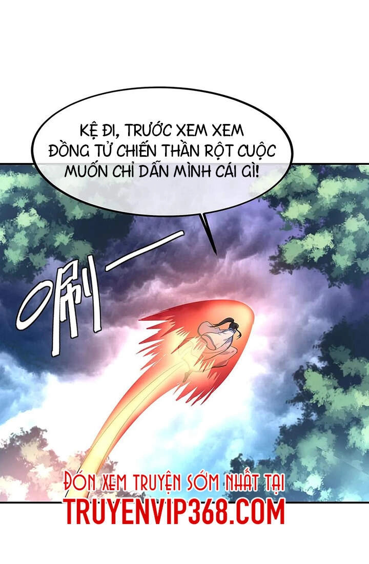 Chiến Hồn Tuyệt Thế Chapter 204 - 8
