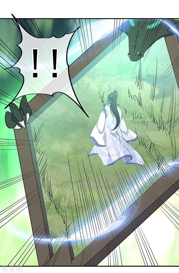 Chiến Hồn Tuyệt Thế Chapter 204 - 9