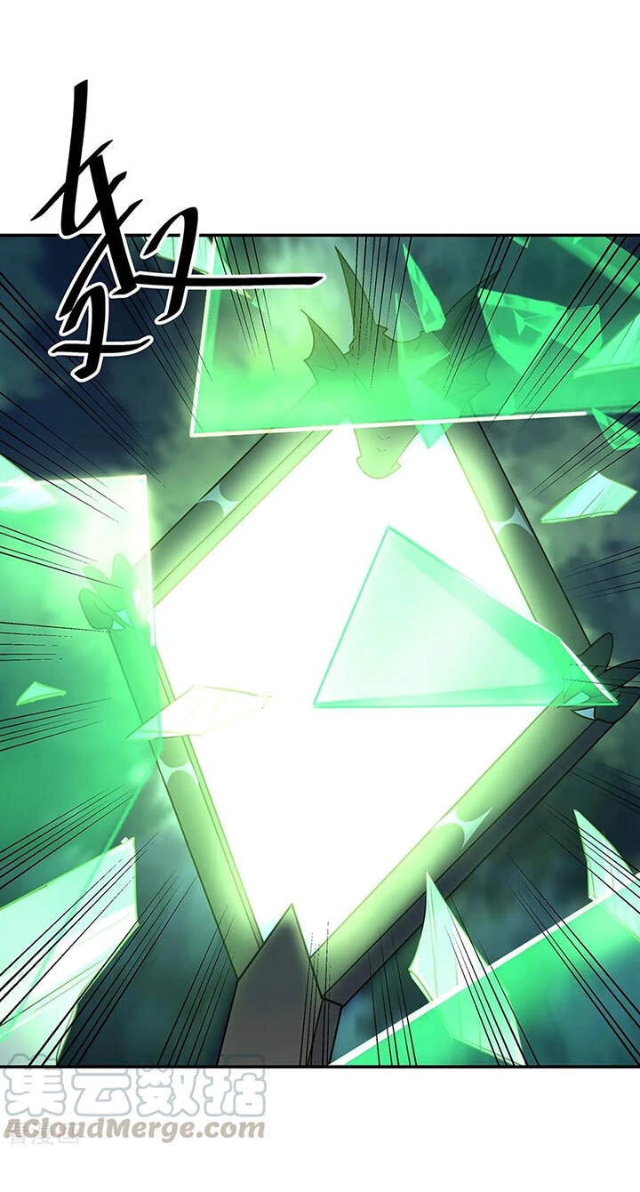 Chiến Hồn Tuyệt Thế Chapter 204 - 13