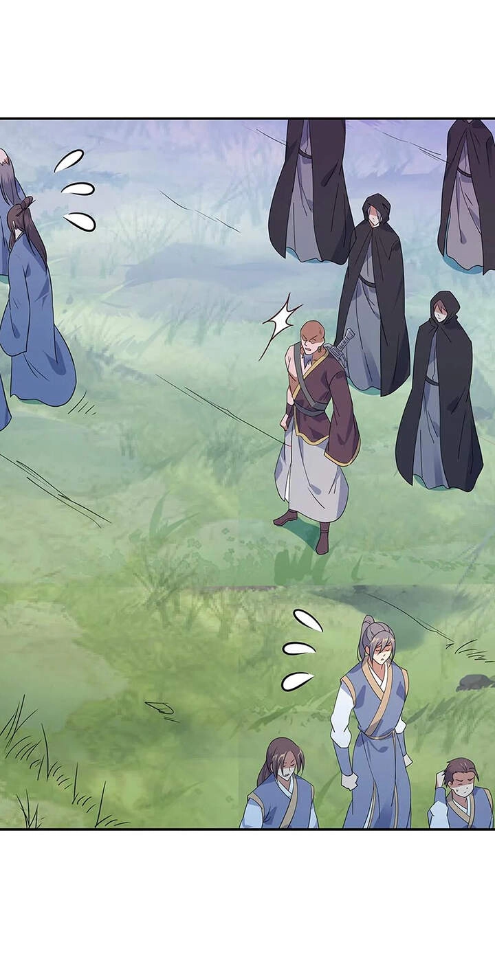 Chiến Hồn Tuyệt Thế Chapter 204 - 18