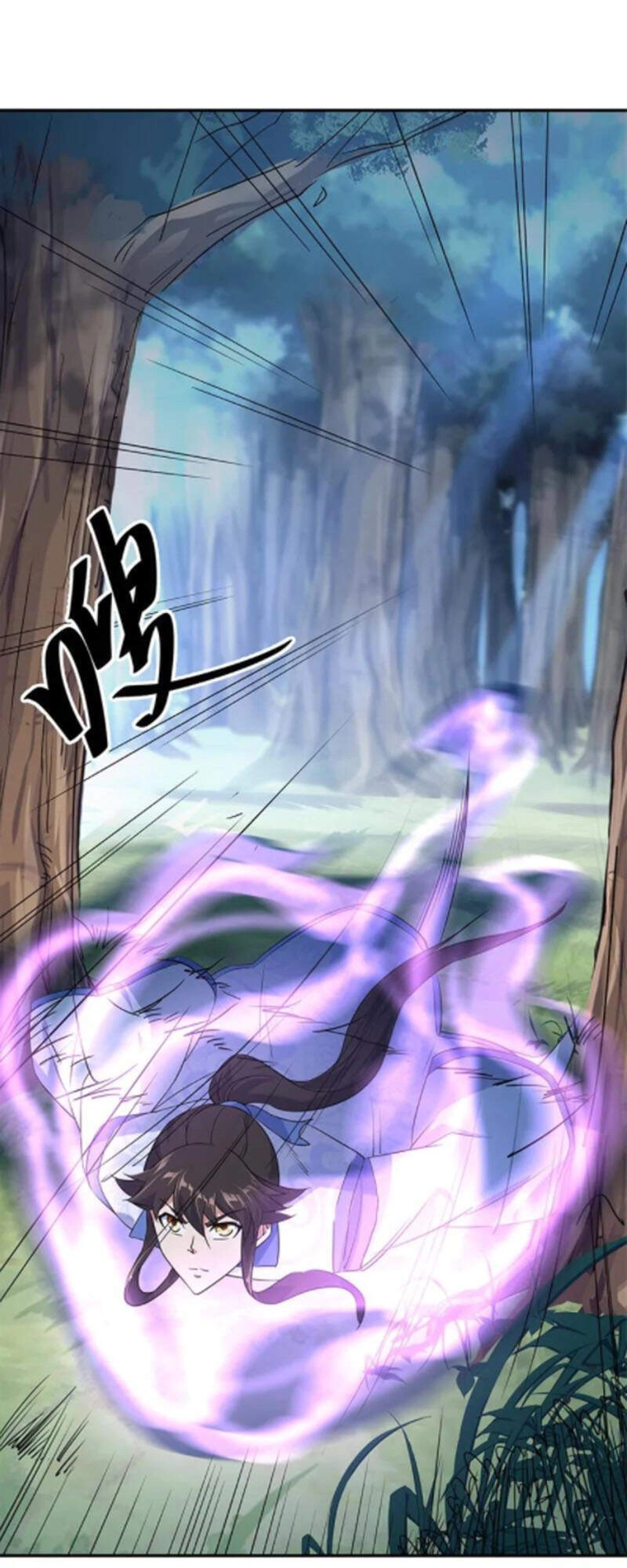 Chiến Hồn Tuyệt Thế Chapter 205 - 5