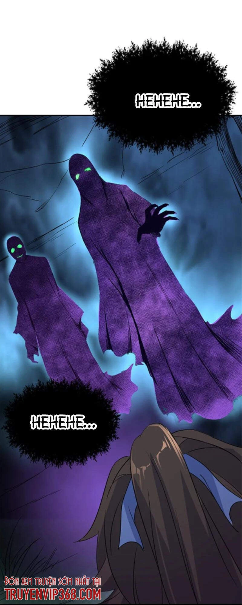 Chiến Hồn Tuyệt Thế Chapter 205 - 11