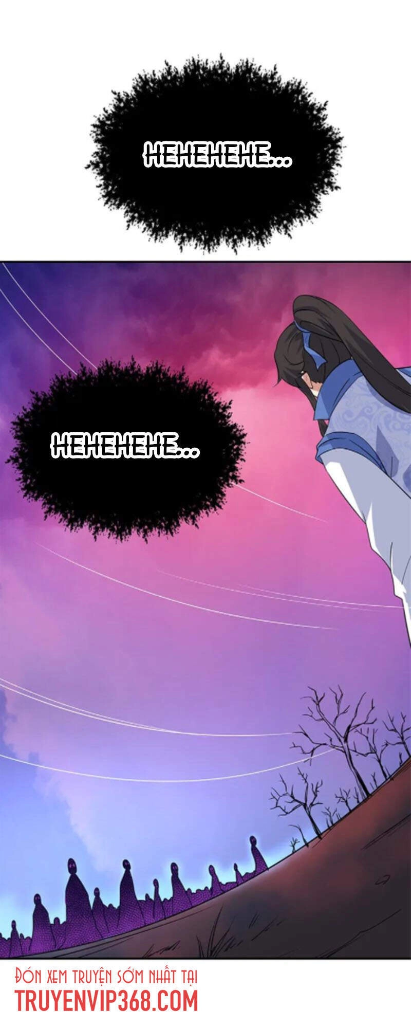 Chiến Hồn Tuyệt Thế Chapter 205 - 15