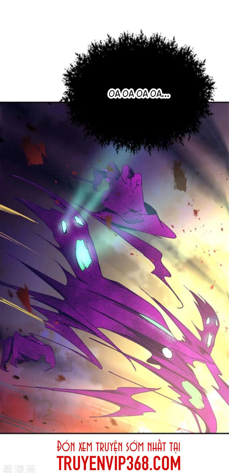 Chiến Hồn Tuyệt Thế Chapter 205 - 21