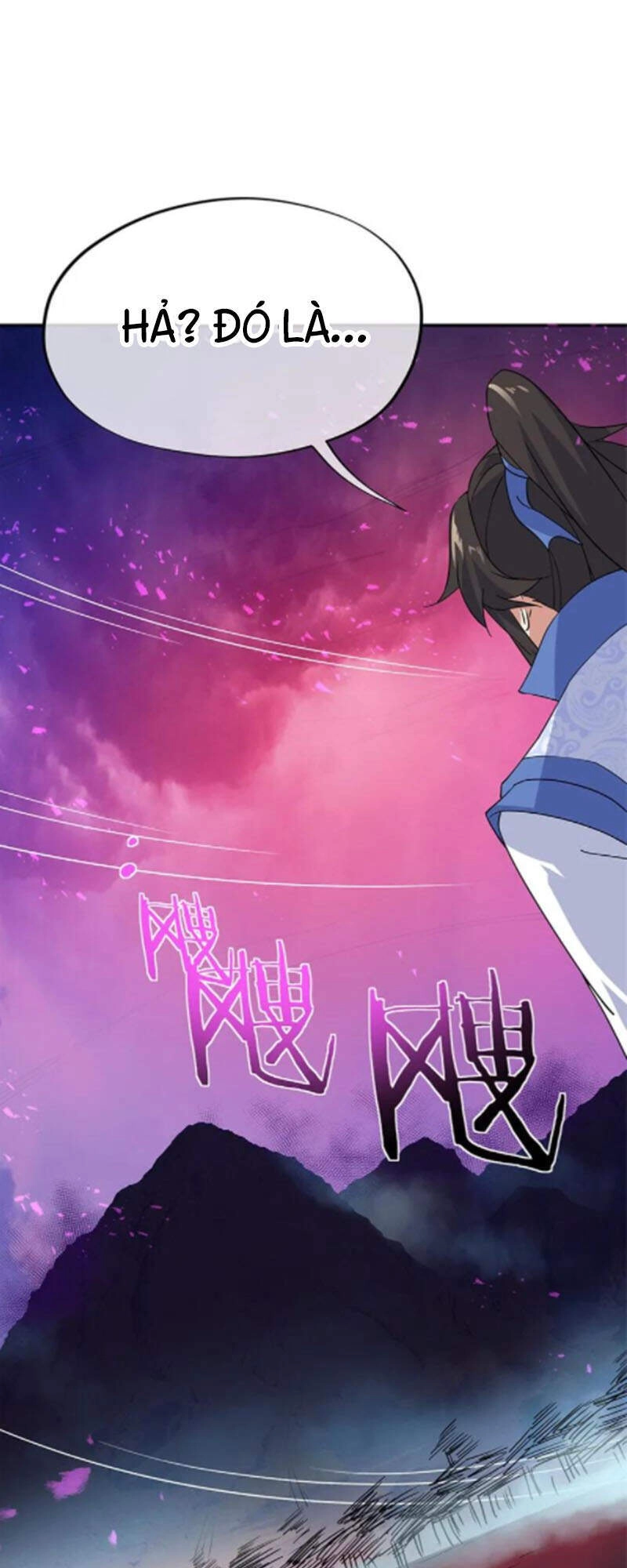 Chiến Hồn Tuyệt Thế Chapter 205 - 23