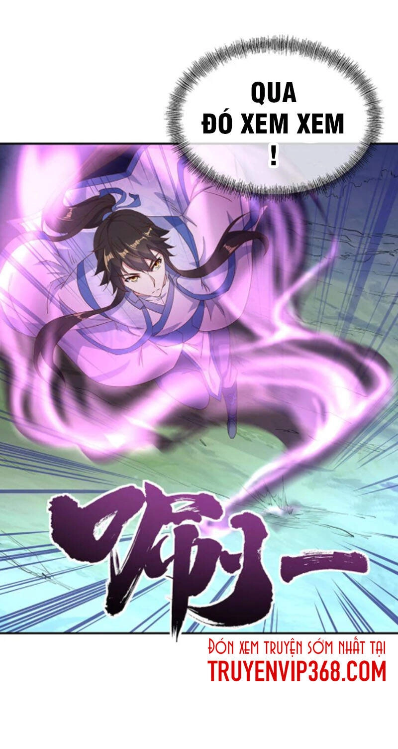 Chiến Hồn Tuyệt Thế Chapter 206 - 6