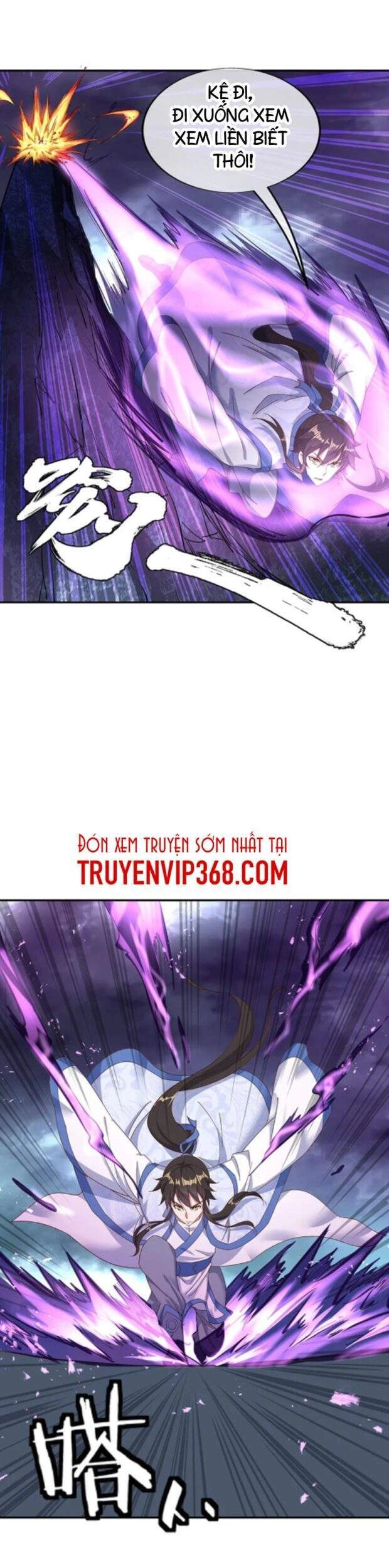 Chiến Hồn Tuyệt Thế Chapter 206 - 14