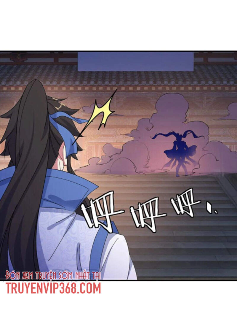 Chiến Hồn Tuyệt Thế Chapter 207 - 9