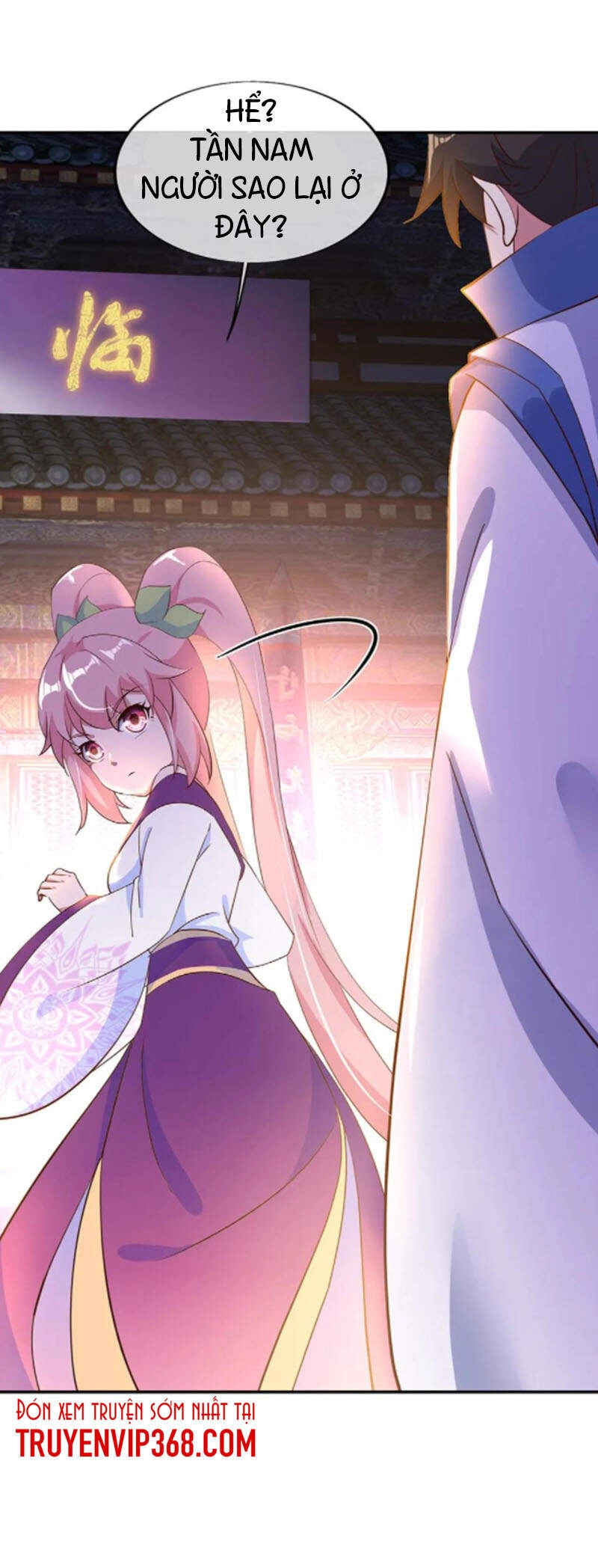 Chiến Hồn Tuyệt Thế Chapter 207 - 14