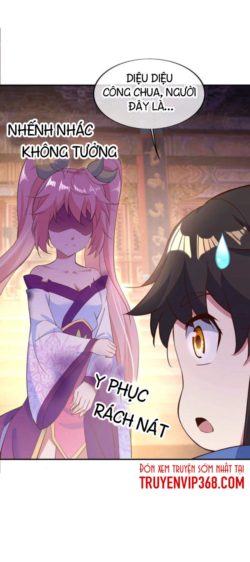 Chiến Hồn Tuyệt Thế Chapter 207 - 15