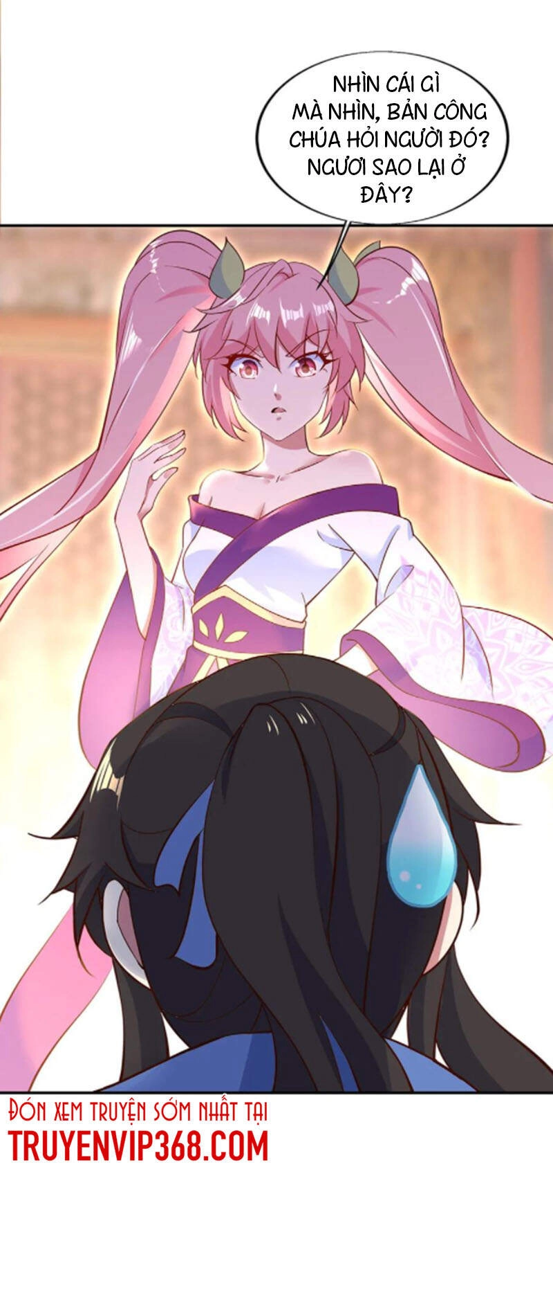 Chiến Hồn Tuyệt Thế Chapter 207 - 16