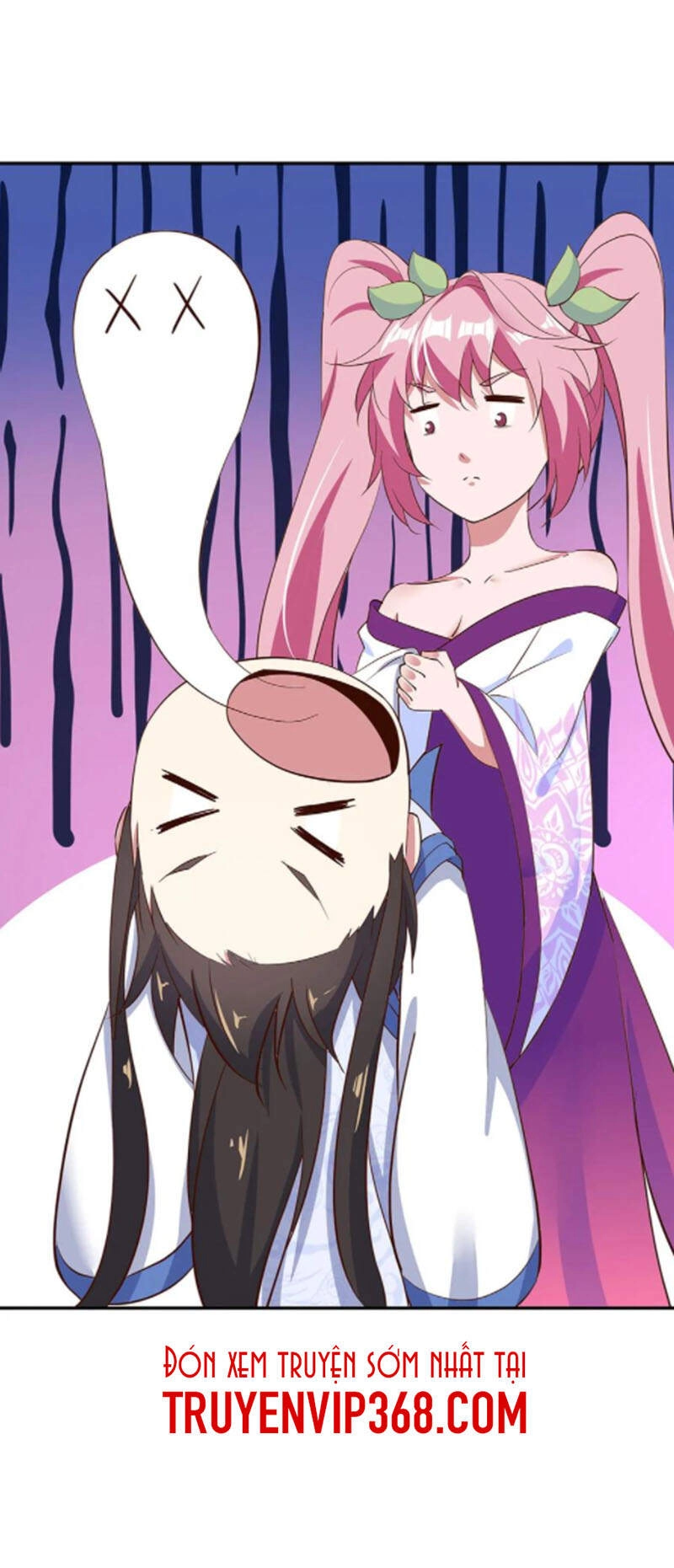 Chiến Hồn Tuyệt Thế Chapter 208 - 10