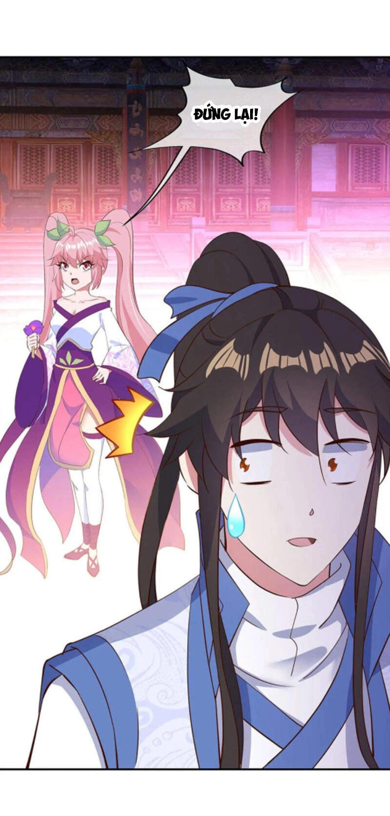 Chiến Hồn Tuyệt Thế Chapter 208 - 16