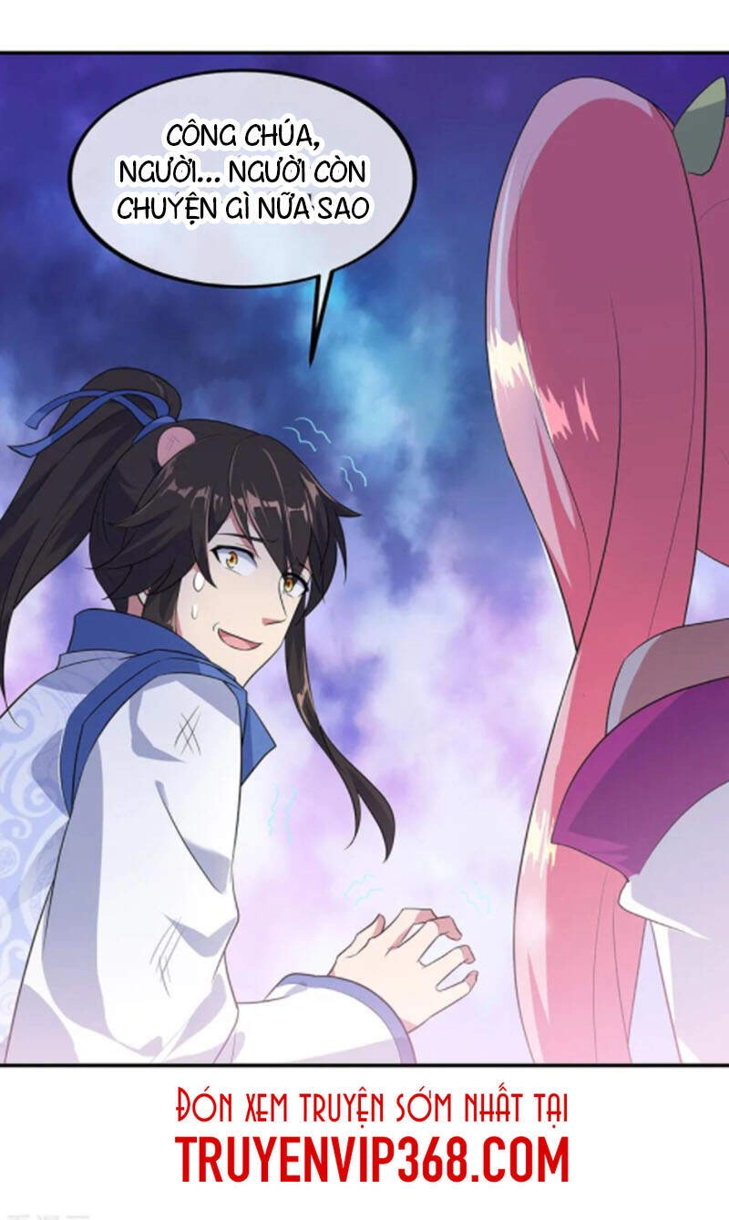 Chiến Hồn Tuyệt Thế Chapter 209 - 1