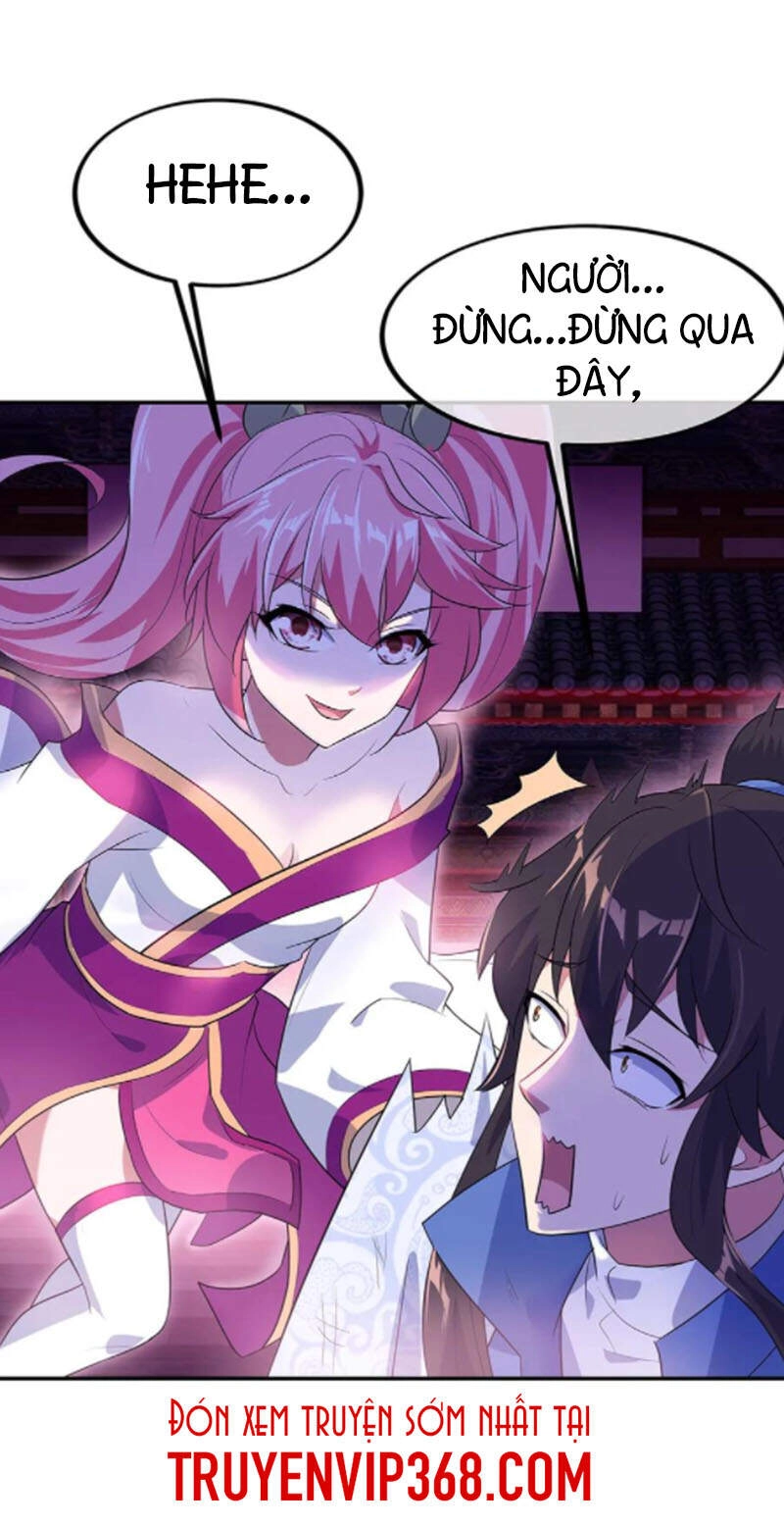 Chiến Hồn Tuyệt Thế Chapter 209 - 2