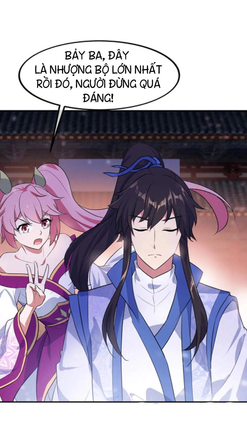 Chiến Hồn Tuyệt Thế Chapter 209 - 15