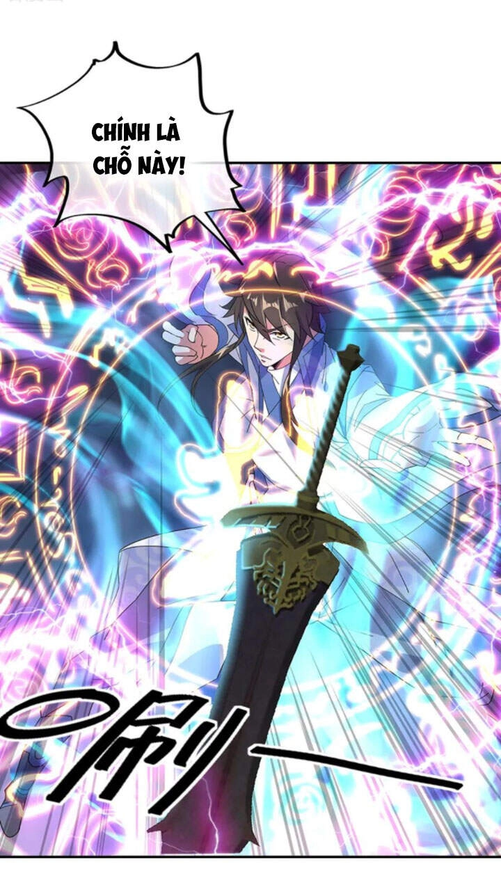 Chiến Hồn Tuyệt Thế Chapter 211 - 10