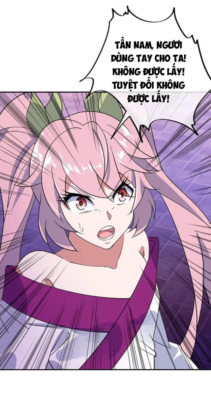 Chiến Hồn Tuyệt Thế Chapter 211 - 13