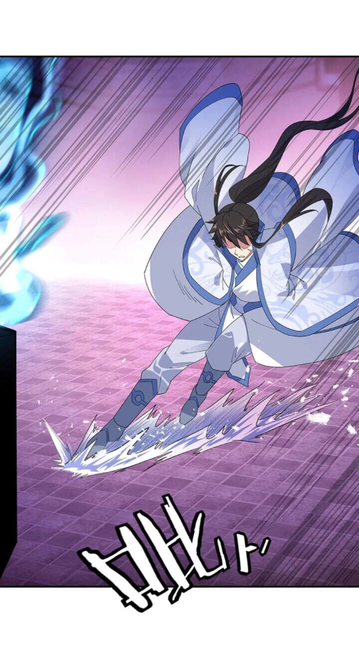 Chiến Hồn Tuyệt Thế Chapter 211 - 15