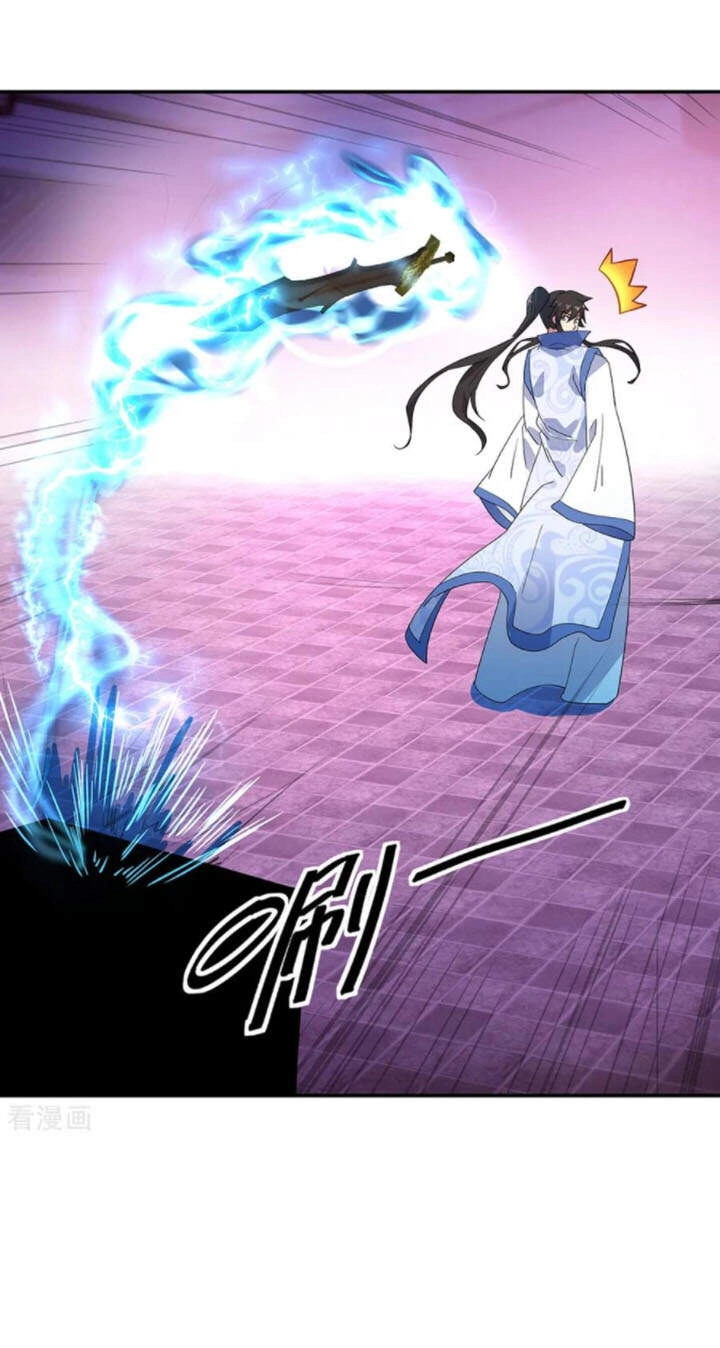 Chiến Hồn Tuyệt Thế Chapter 211 - 18