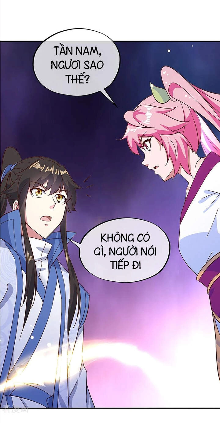 Chiến Hồn Tuyệt Thế Chapter 213 - 9