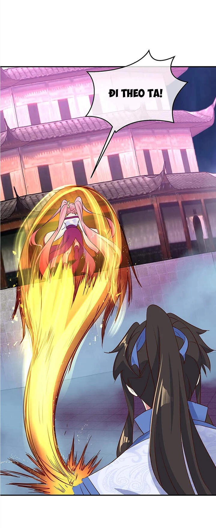 Chiến Hồn Tuyệt Thế Chapter 213 - 12