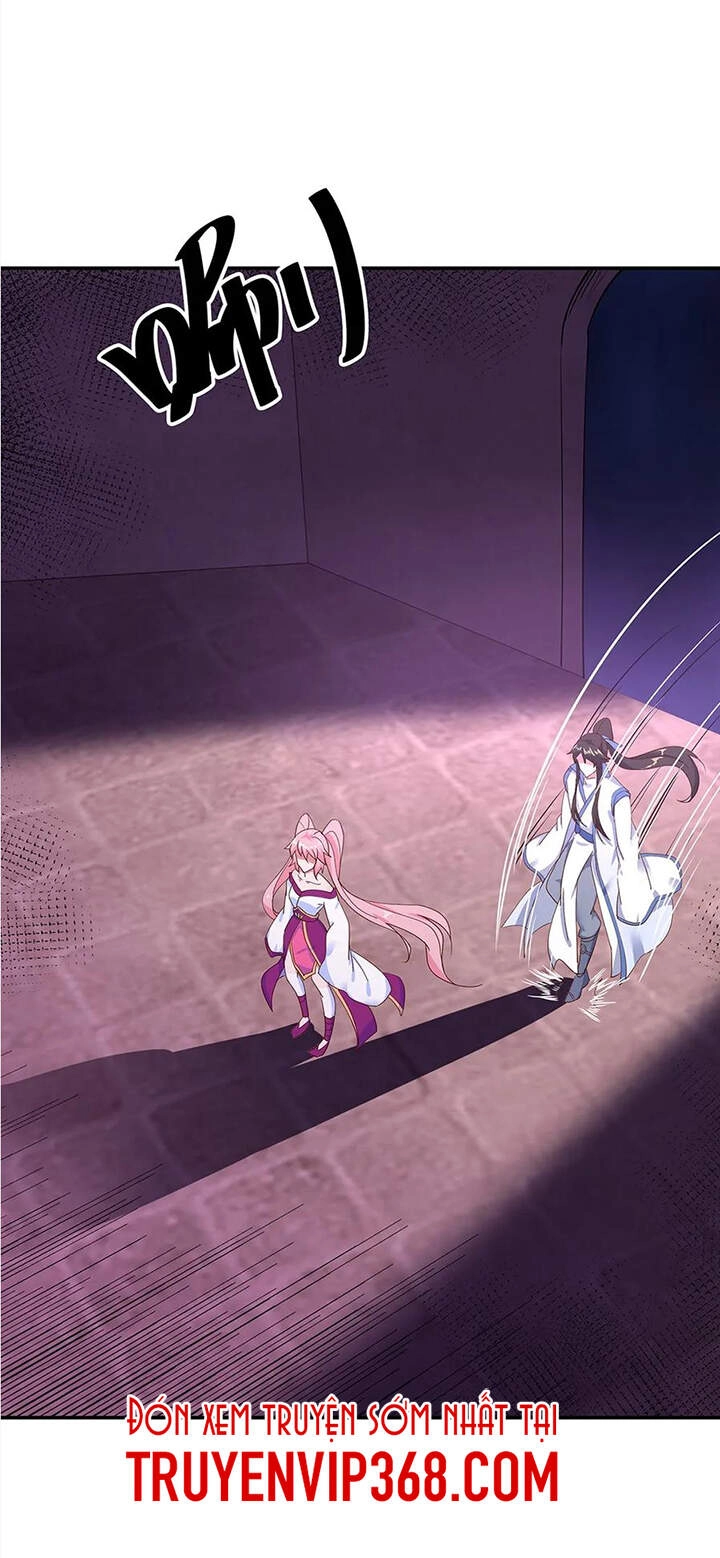 Chiến Hồn Tuyệt Thế Chapter 213 - 13