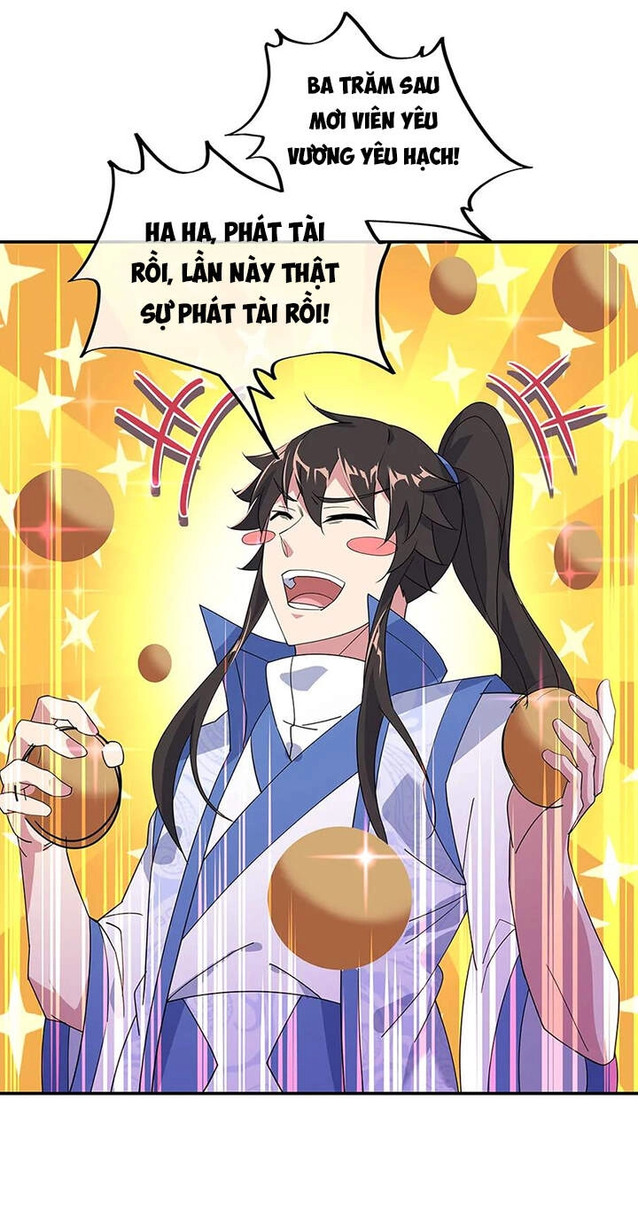 Chiến Hồn Tuyệt Thế Chapter 213 - 20