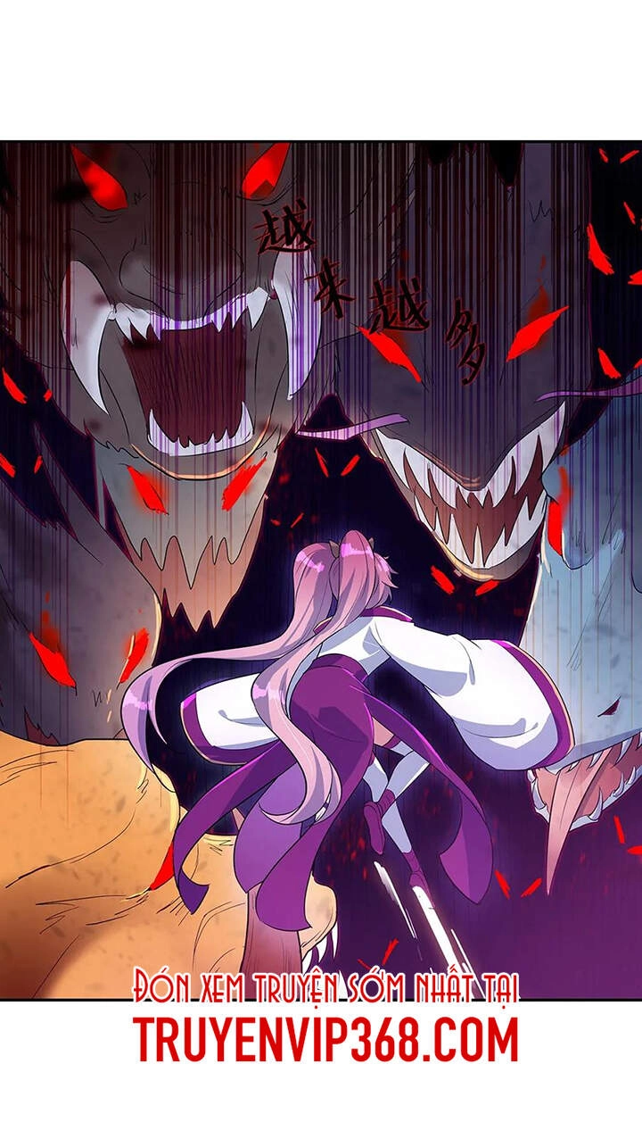 Chiến Hồn Tuyệt Thế Chapter 214 - 4