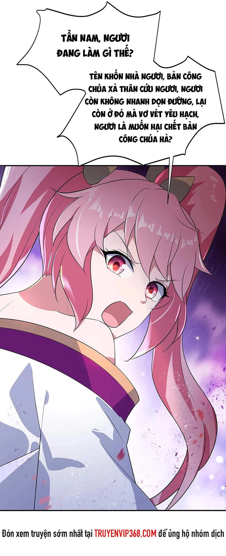 Chiến Hồn Tuyệt Thế Chapter 214 - 7