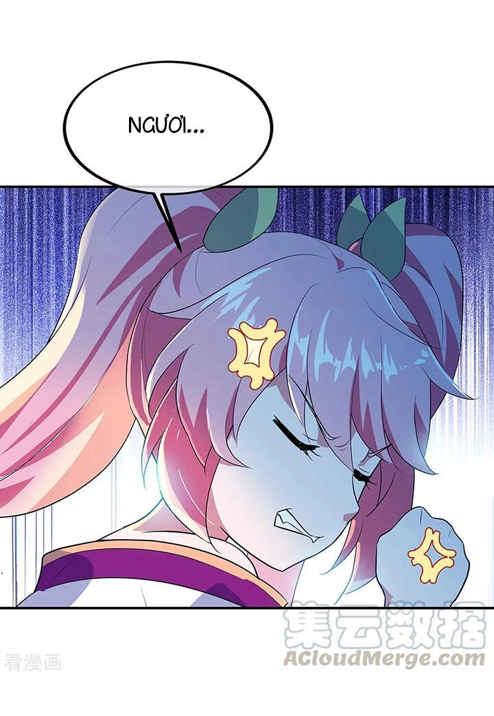 Chiến Hồn Tuyệt Thế Chapter 214 - 9