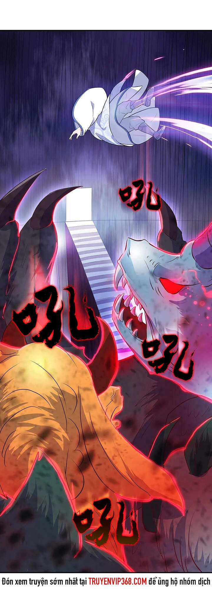 Chiến Hồn Tuyệt Thế Chapter 214 - 11