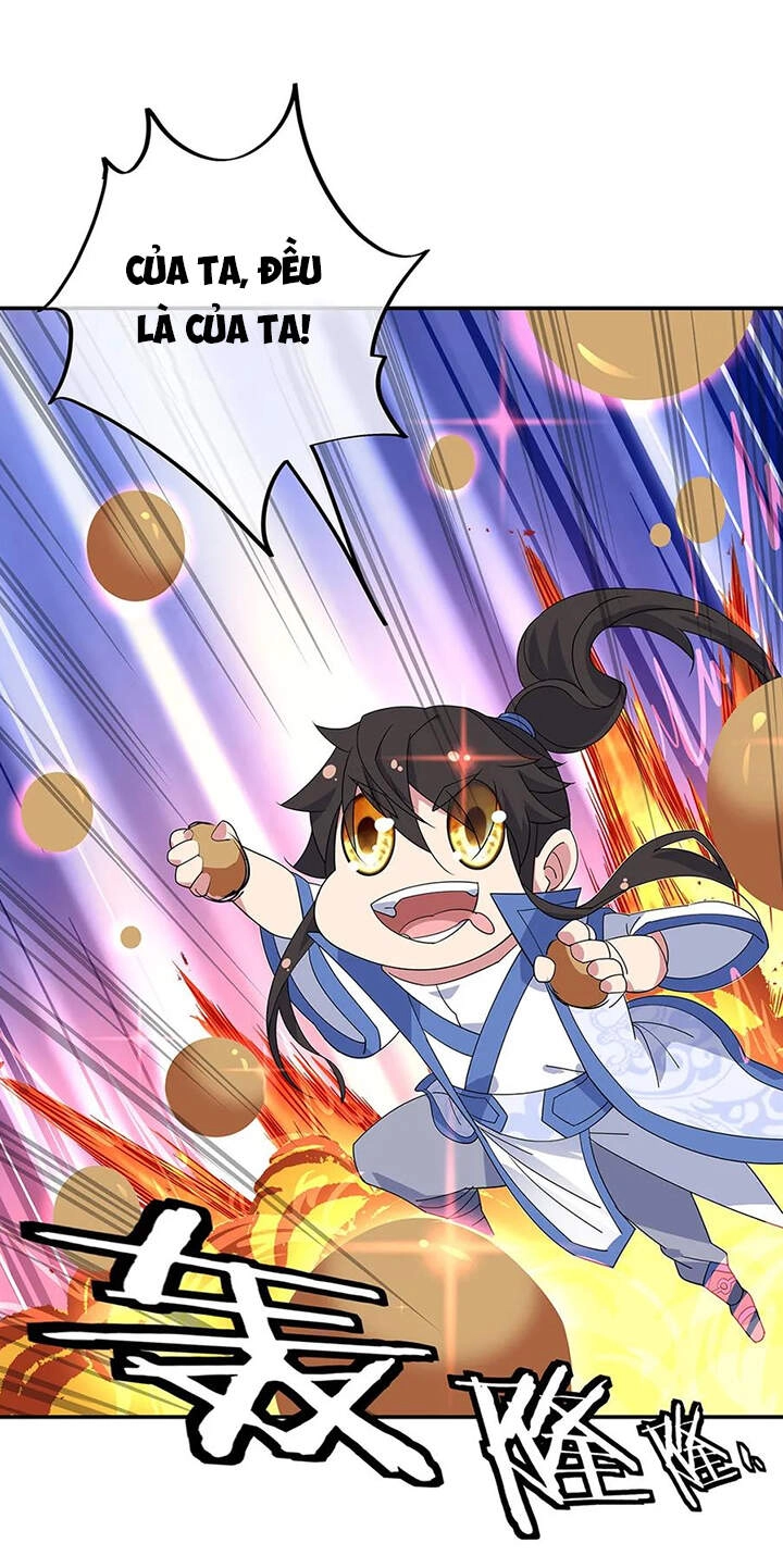 Chiến Hồn Tuyệt Thế Chapter 214 - 16