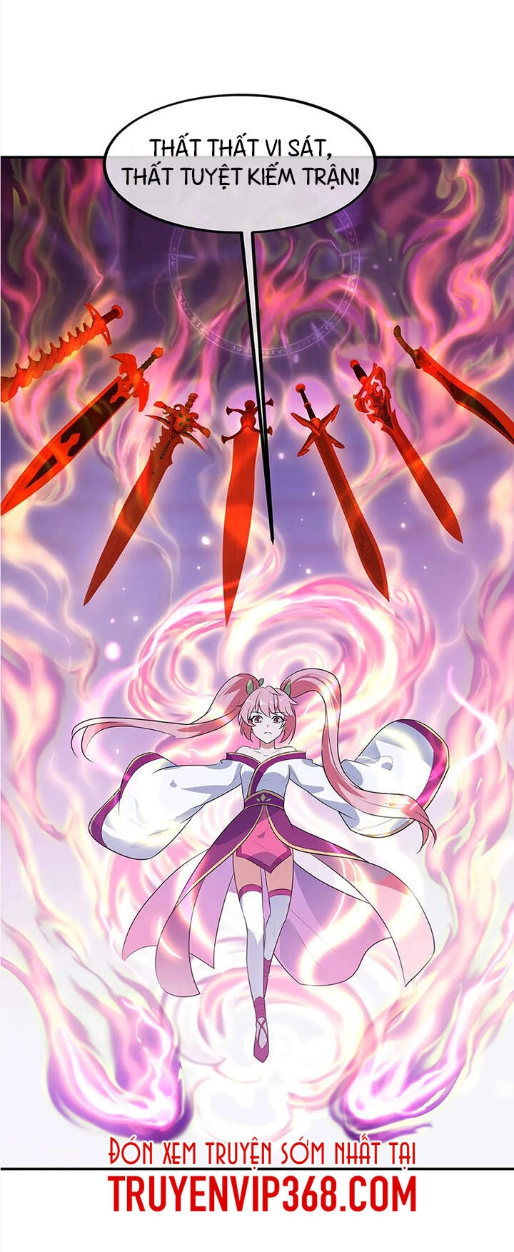 Chiến Hồn Tuyệt Thế Chapter 214 - 18