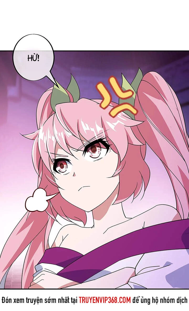 Chiến Hồn Tuyệt Thế Chapter 214 - 21