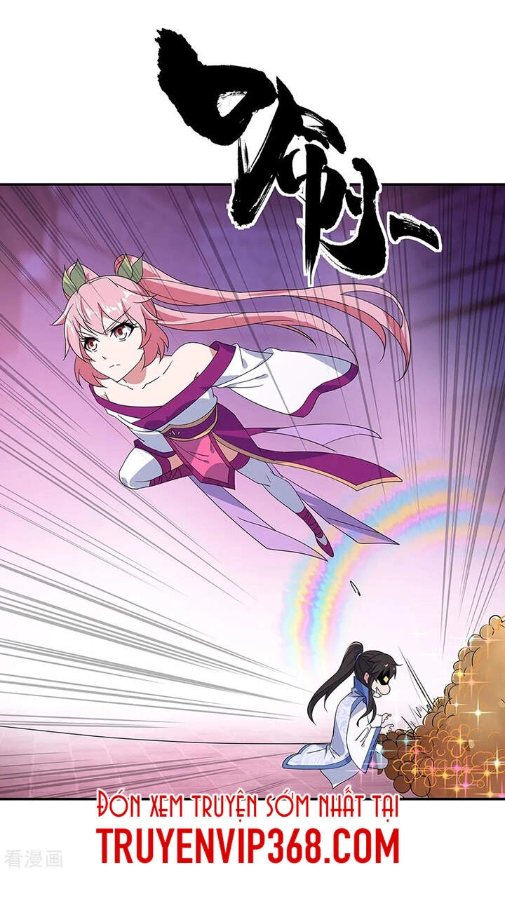 Chiến Hồn Tuyệt Thế Chapter 214 - 22