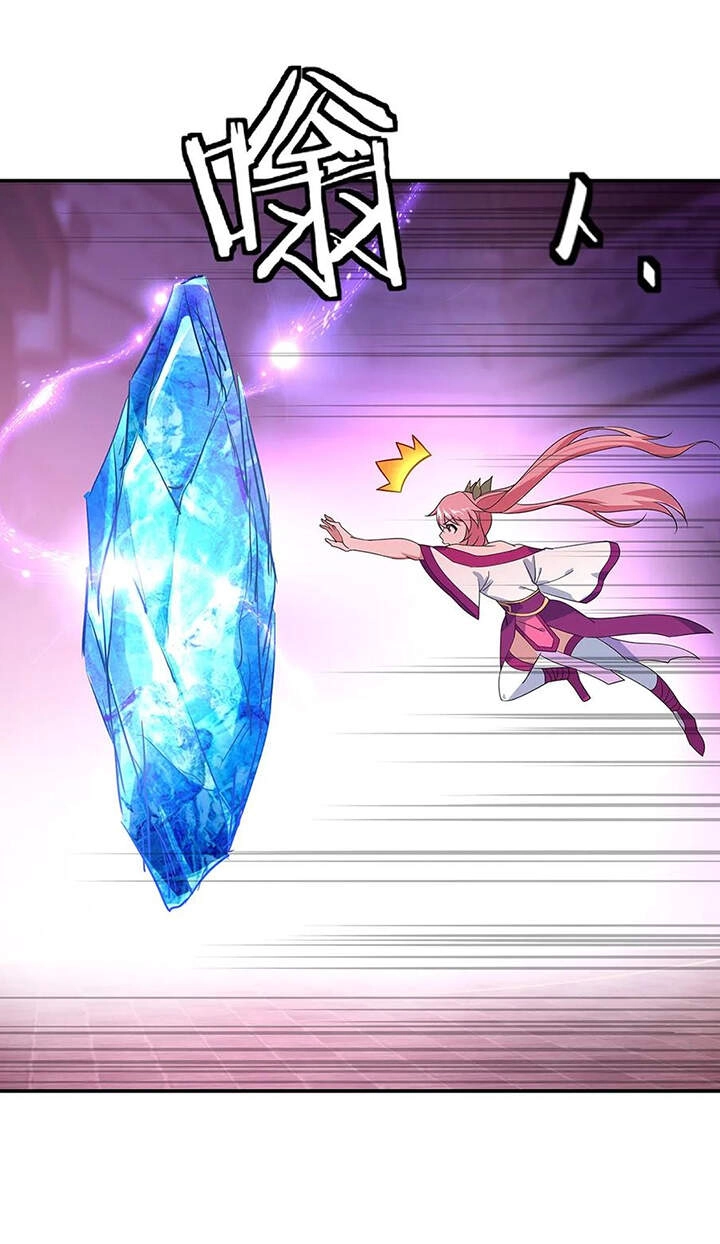 Chiến Hồn Tuyệt Thế Chapter 214 - 23