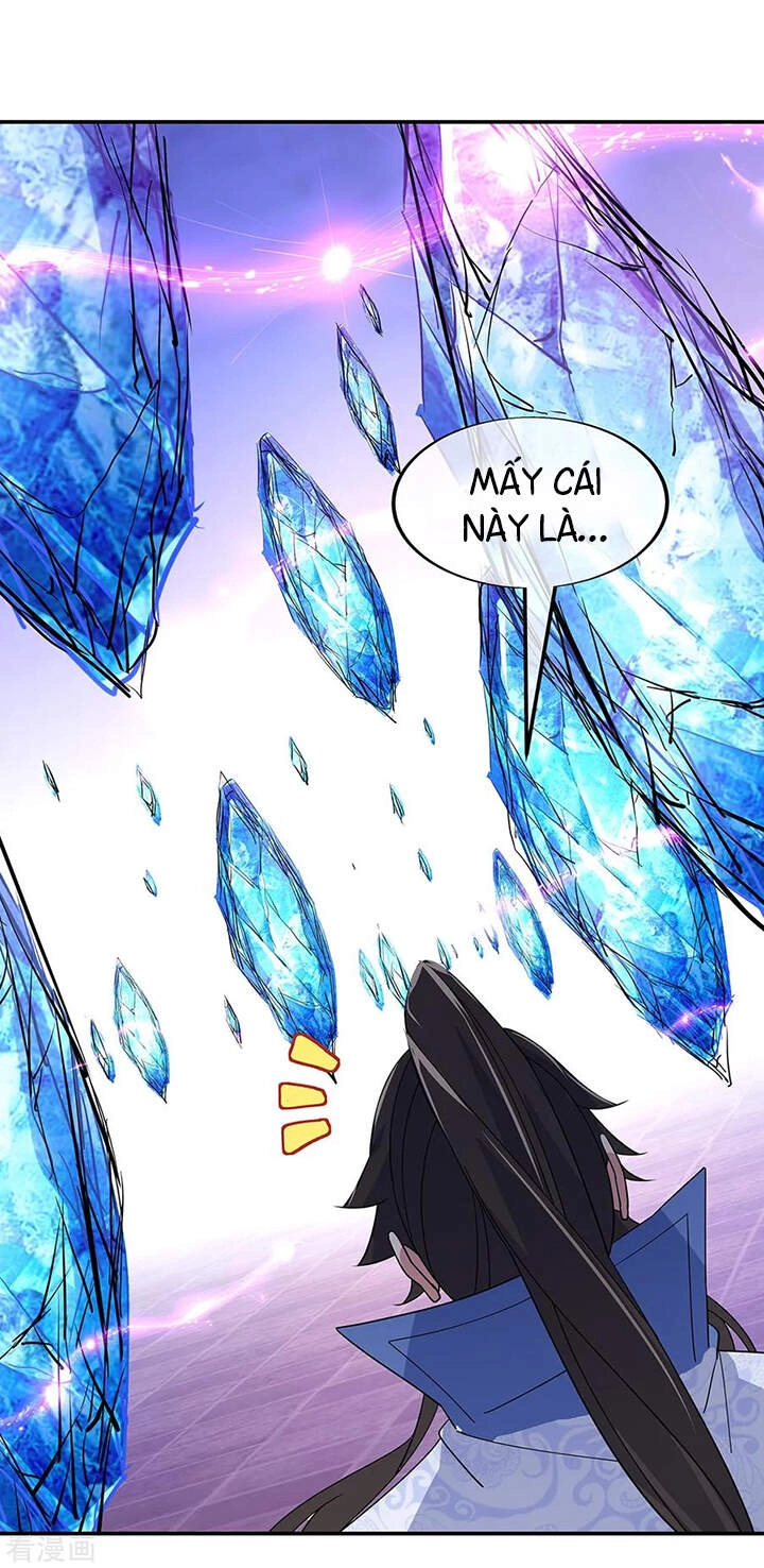 Chiến Hồn Tuyệt Thế Chapter 214 - 26