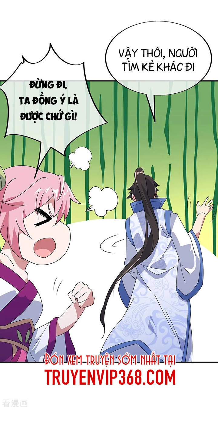 Chiến Hồn Tuyệt Thế Chapter 215 - 11