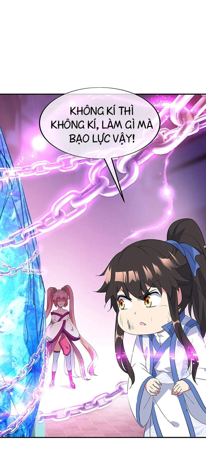 Chiến Hồn Tuyệt Thế Chapter 215 - 16