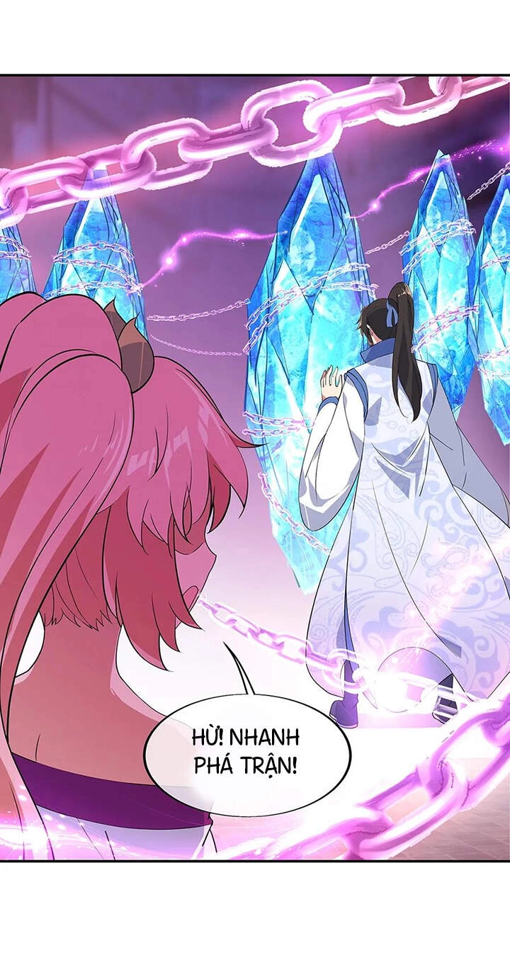 Chiến Hồn Tuyệt Thế Chapter 215 - 17