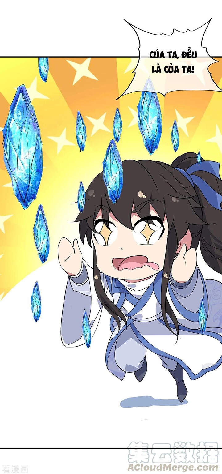 Chiến Hồn Tuyệt Thế Chapter 215 - 22