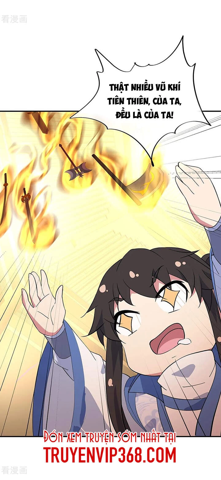 Chiến Hồn Tuyệt Thế Chapter 216 - 5