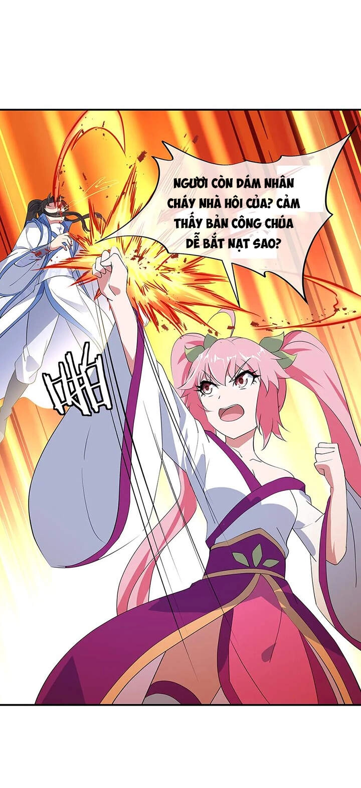 Chiến Hồn Tuyệt Thế Chapter 216 - 8