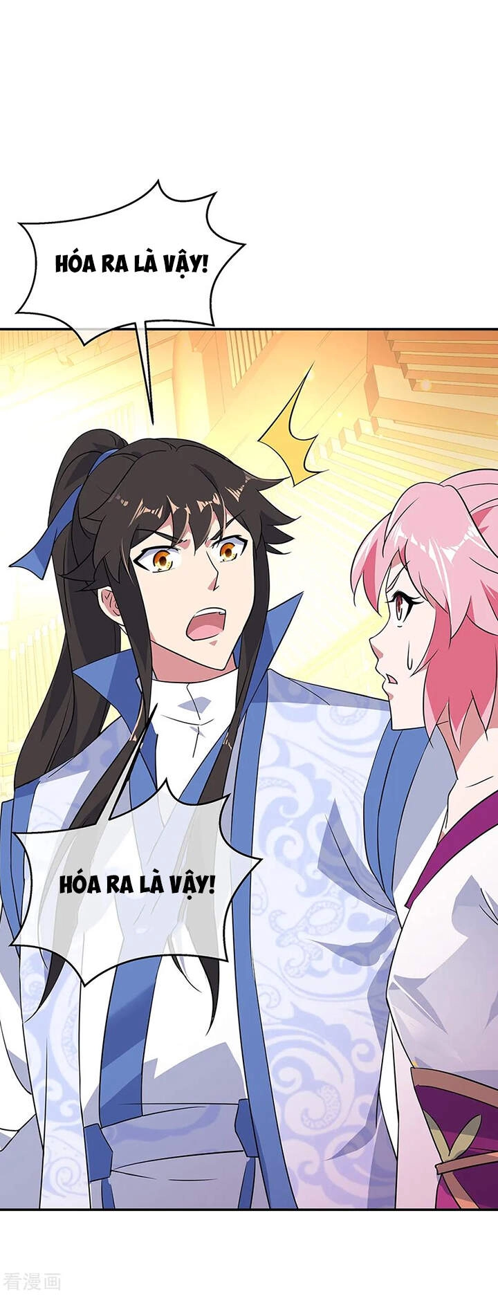 Chiến Hồn Tuyệt Thế Chapter 216 - 14